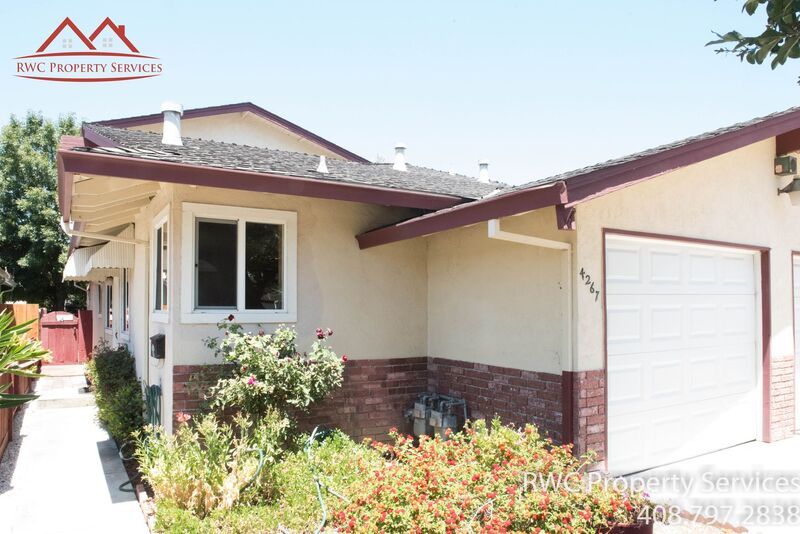 San Jose Condo: 4267 Will Rogers Drive