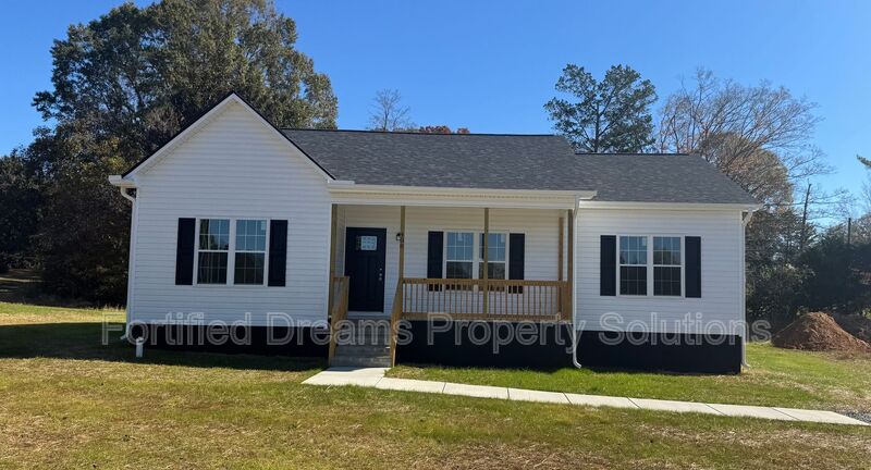 Liberty House: 408 N. Smith Street