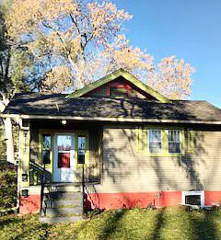 Greeley Condo: 2117 7th Avenue - A