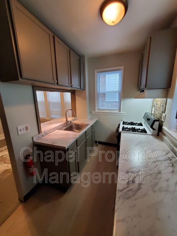 Philadelphia House: 6135 W. Jefferson Street