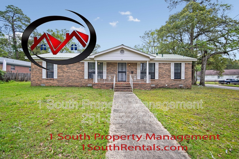 Mobile House: 419 Morgan Avenue