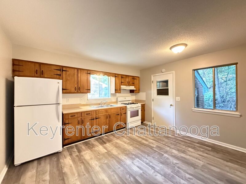 Hixson Condo: 4460 Norcross Rd.