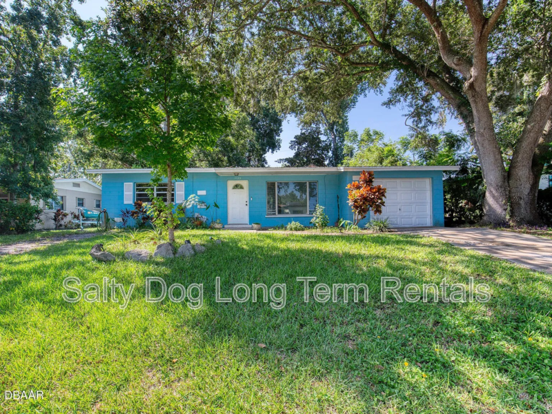 Daytona Beach House: 1133 Bradenton Road