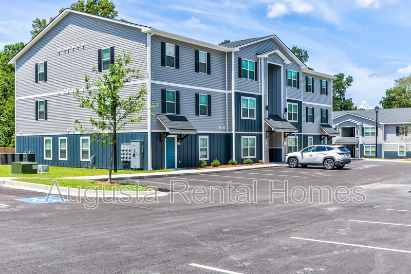 Augusta Condo: 2507 Otter Run Unit 2102