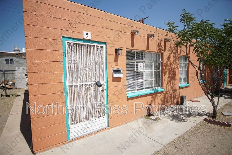 El Paso Condo: 7303 Dale 5