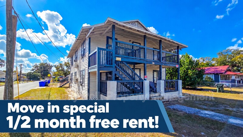Main image for 602 Emma St. Unit 1