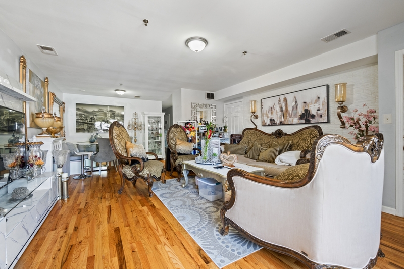 Guttenberg Condo: 587 70th Street - 2