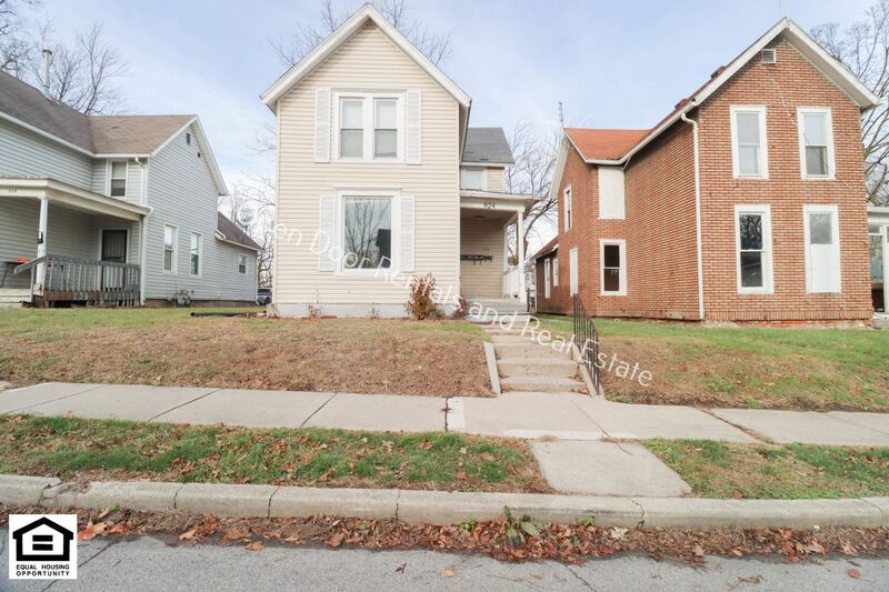 Fort Wayne Condo: 824 Huestis