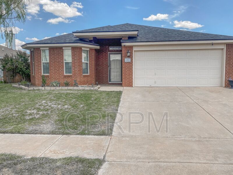 Lubbock House: 10701 Dixon Ave.