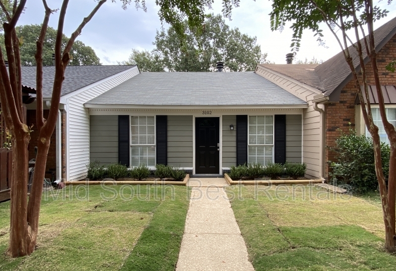 Request a Viewing for 3102 S. Wesley (Greenlodge Townhomes) Tenant Turner