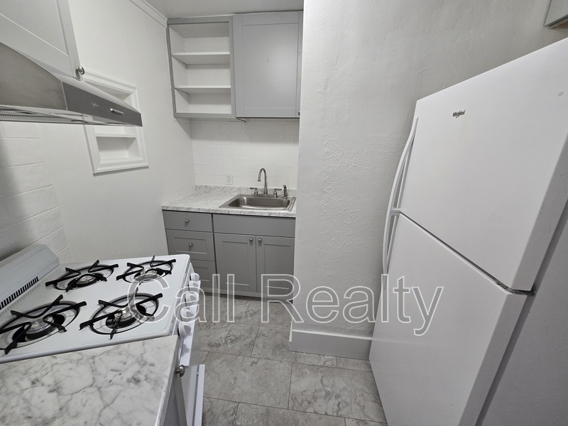 Spokane Condo: 1425 W 6th Ave