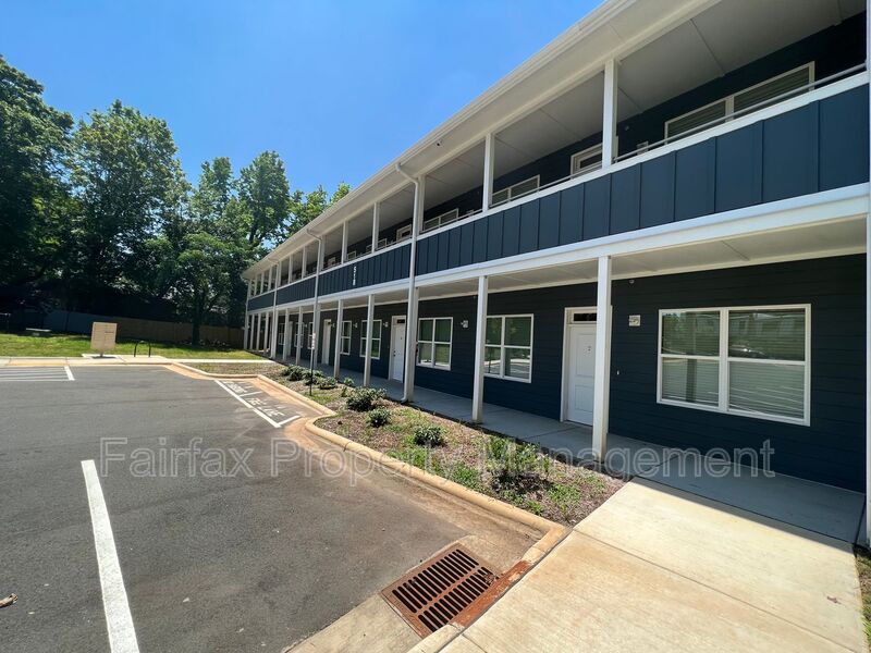 Durham Condo: 518 Boone St