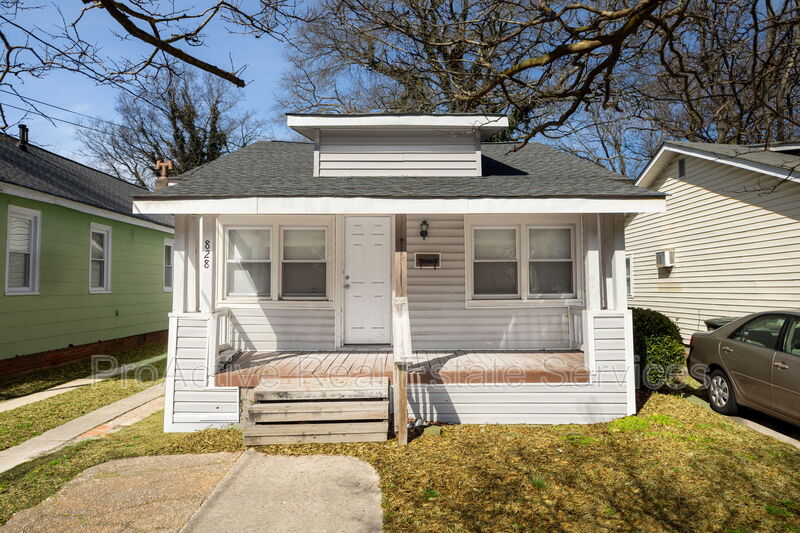 Norfolk House: 828 West 42nd Street