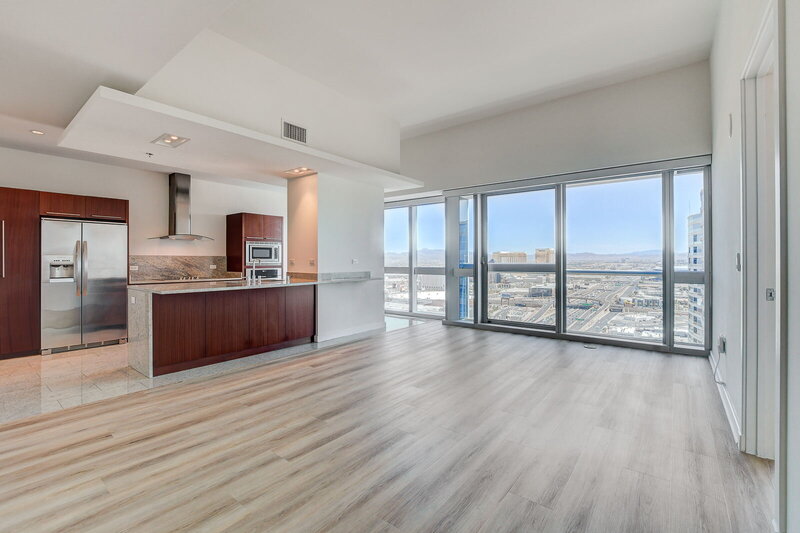 Las Vegas Condo: 4471 Dean Martin Drive