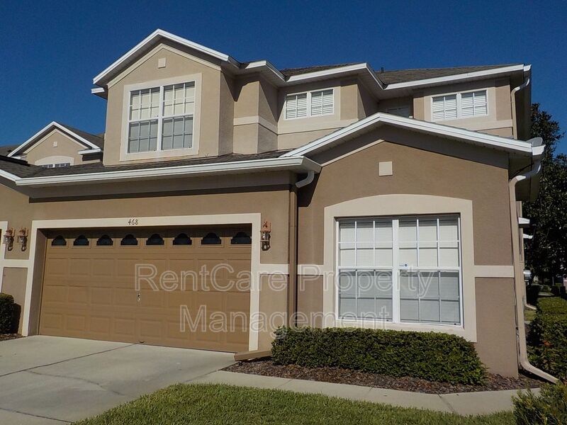Request a Viewing for 468 Cruz Bay Cir. Tenant Turner