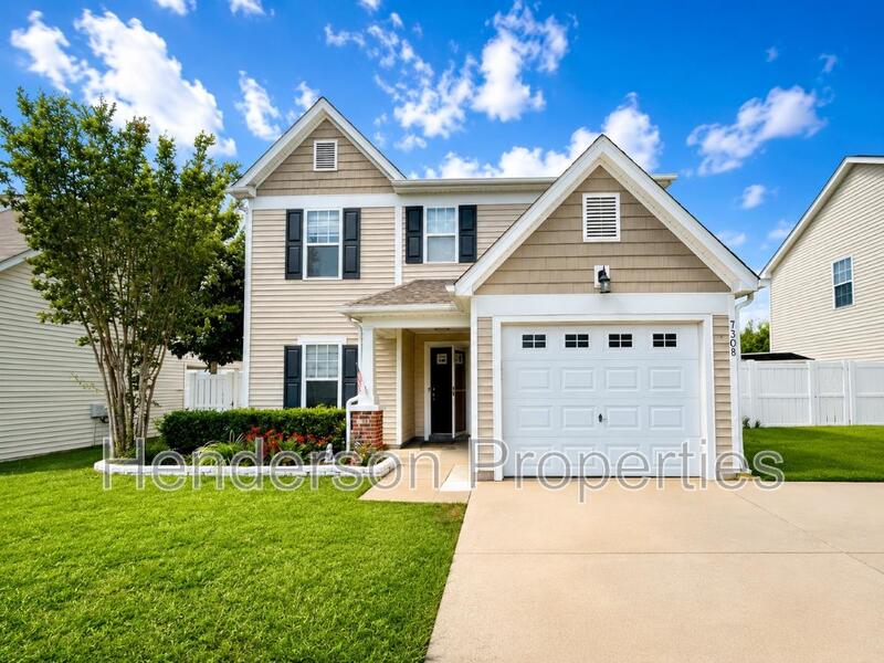 Indian Land House: 7308 Gasper Ln