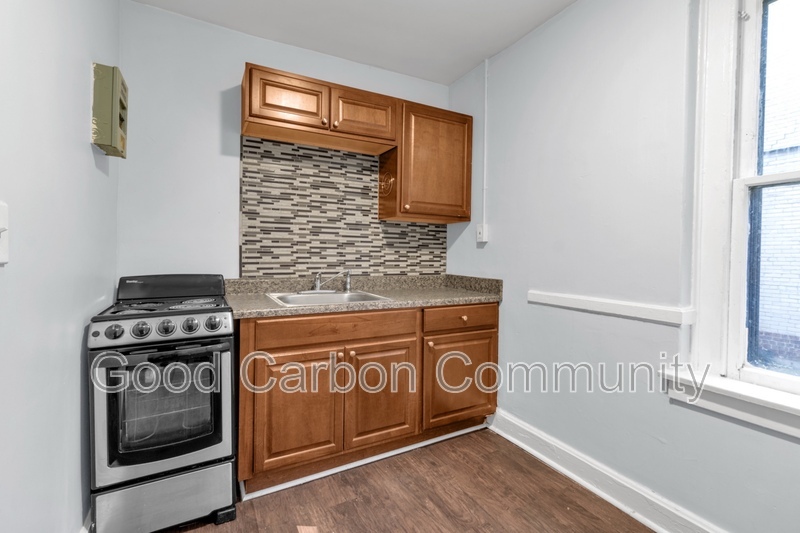 Buffalo Condo: 870 Lafayette Ave.