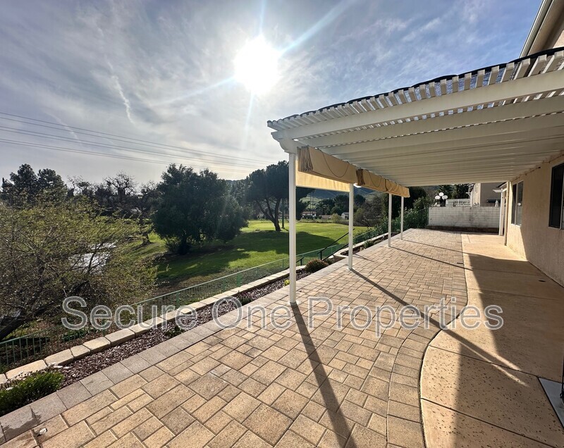 Westlake Village House: 30802 Padova Ct