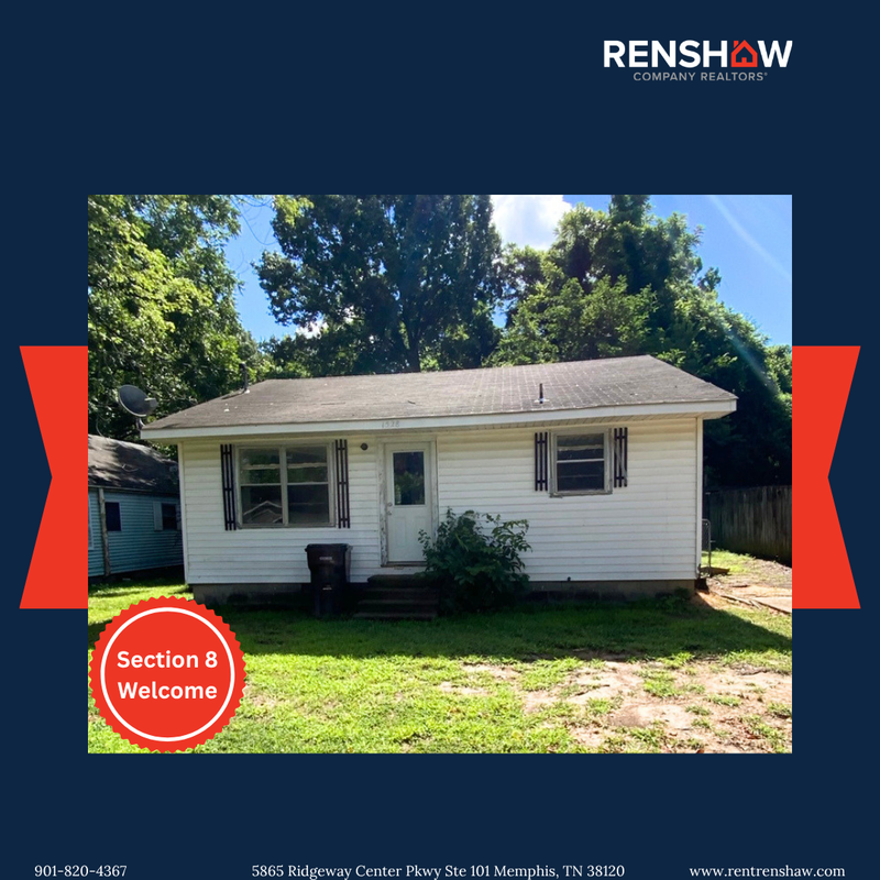 Dyersburg House: 1528 Ewell Ave