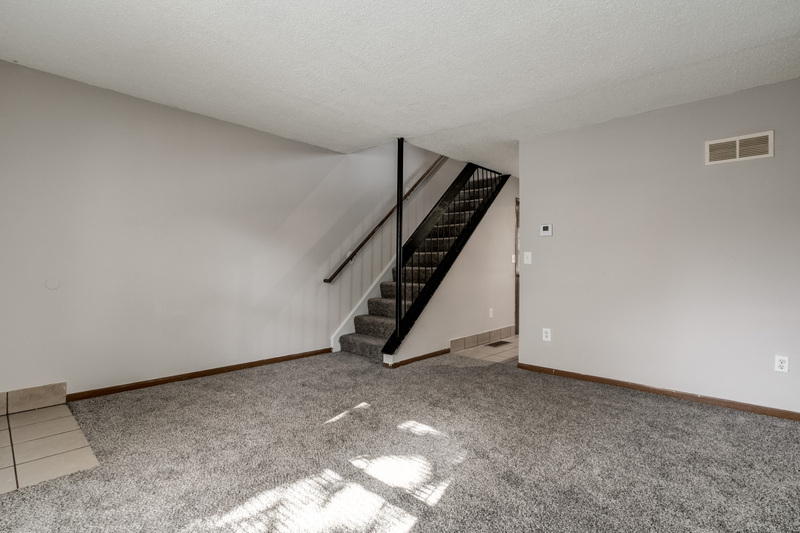 Kansas City Kansas Townhome: 2420 Delavan Ave