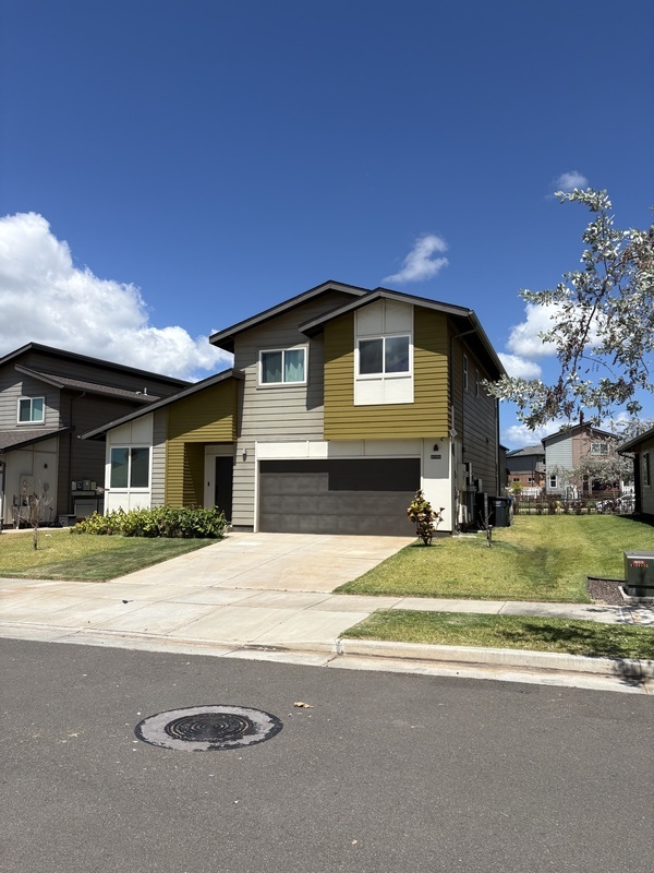 Ewa Beach House: 91-1704 Mee Loop
