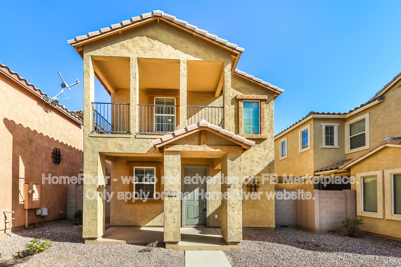 Phoenix House: 1929 N 78th Ave