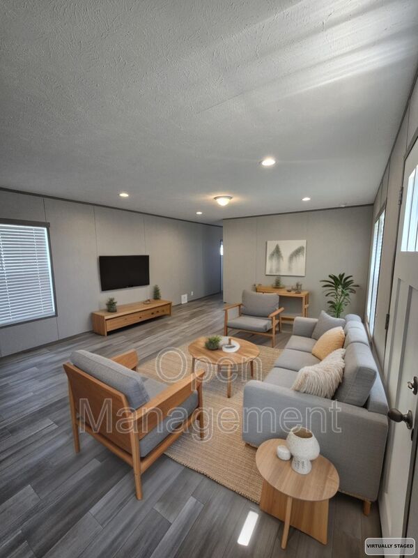 Joplin House: 4511 Dirt Rd