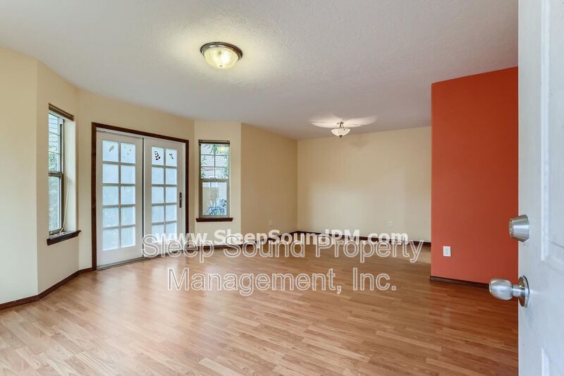 Portland Condo: 8407 N Princeton Street