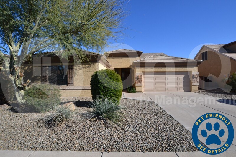 Request a Viewing for 2395 South Whetstone Place Tenant Turner