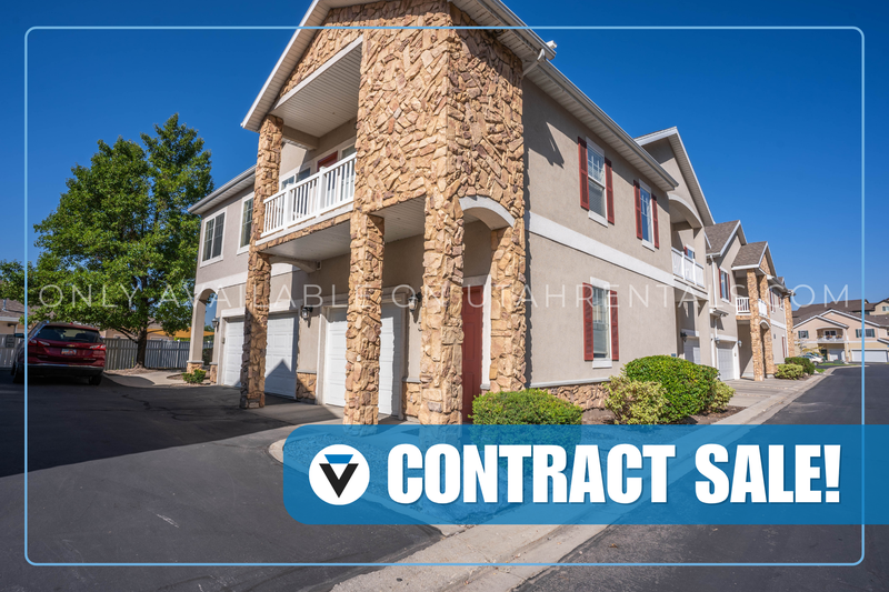 Provo Condo: 1052 Canyon Meadow Dr