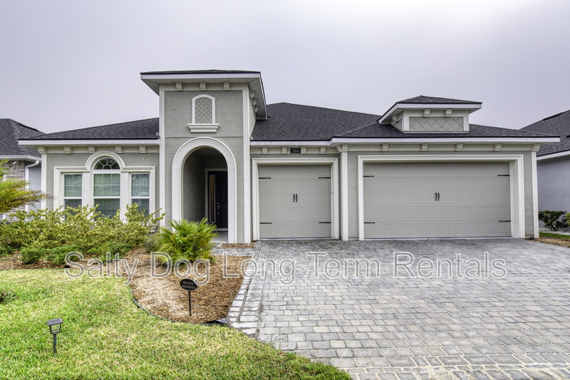 Daytona Beach House: 394 Aquamarine Way