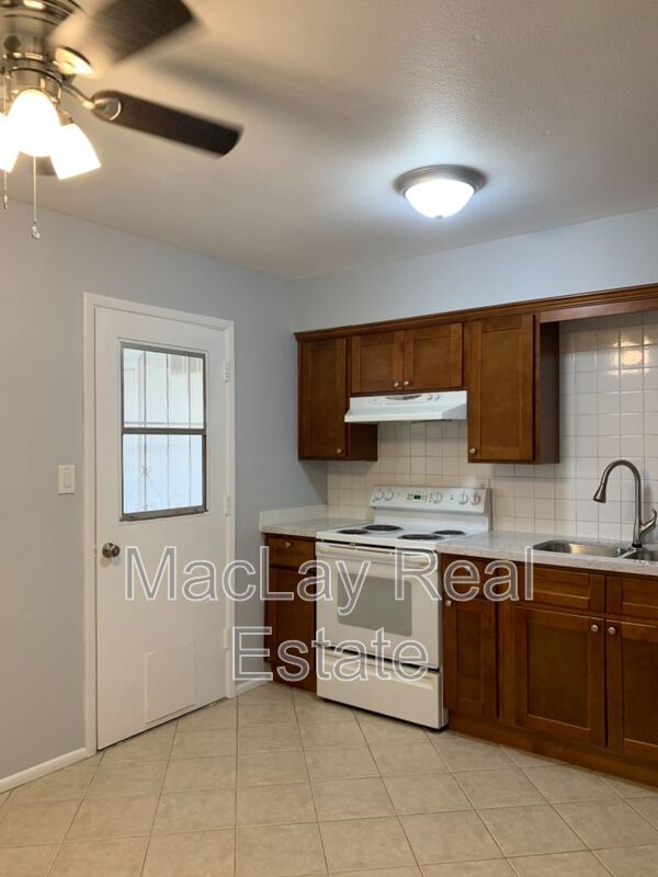 Mesa Condo: 843 E. Fountain St.