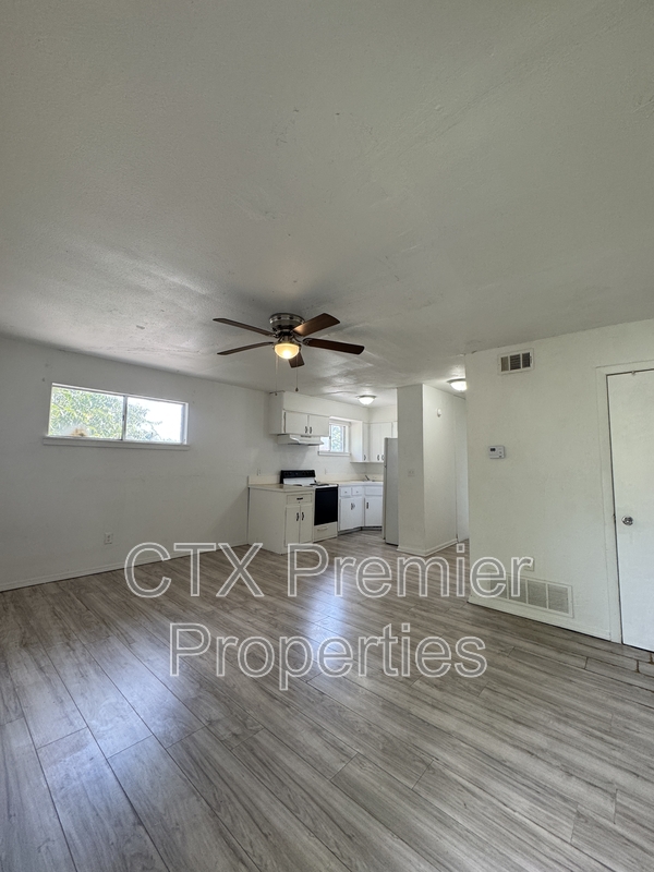 Killeen Condo: 414 East Dunn Avenue