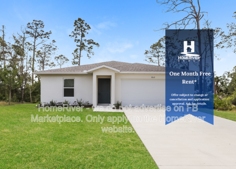 North Port House: 3863 Laredo Ave