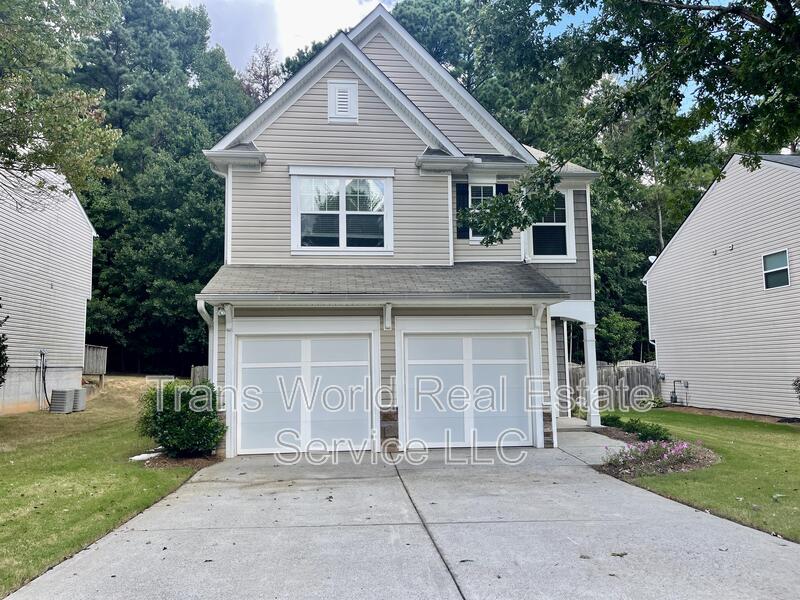 Buford House: 2673 Winslow Ridge Drive Northeast