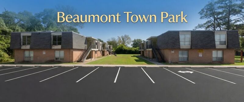 Beaumont House: 1010 N 5th Street