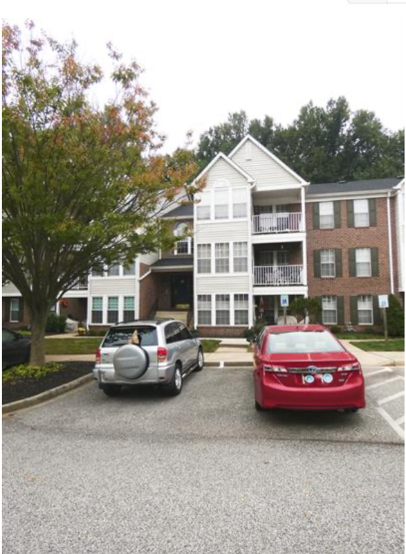 Abingdon Condo: 3103 Cardinal Way - 1