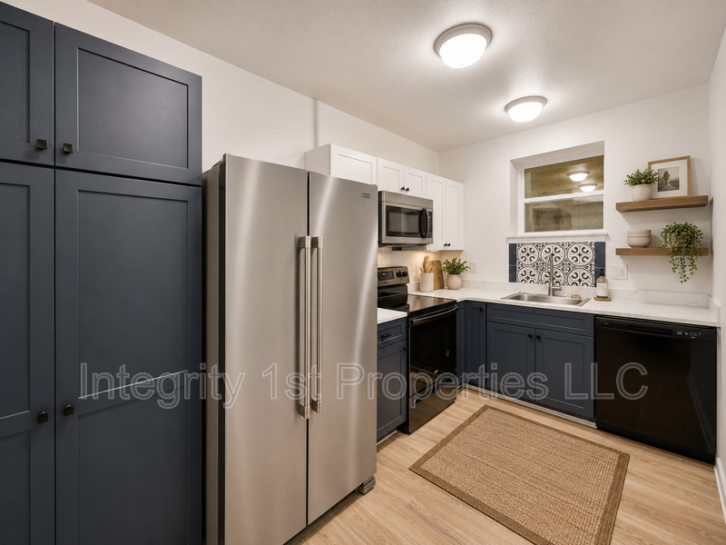 Kansas City Condo: 740 Washington Blvd