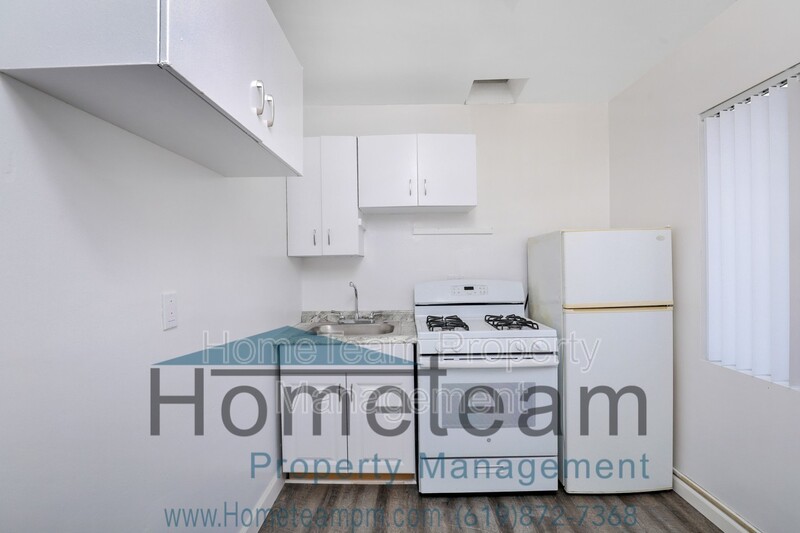 Studio Unit in La Mesa - Utilities Included - Photo 5