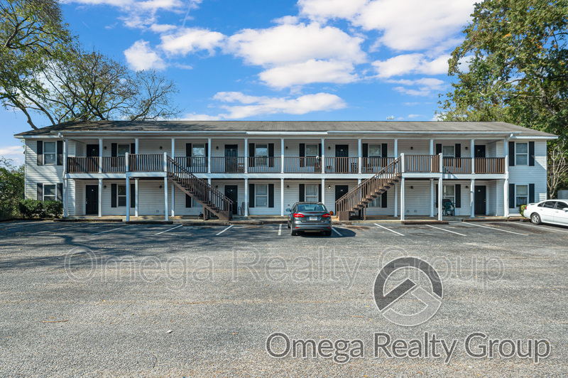 Tuscaloosa Condo: 4203 20th St NE