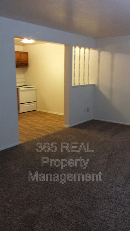 Greeley Condo: 1620 9th Avenue, Unit 8