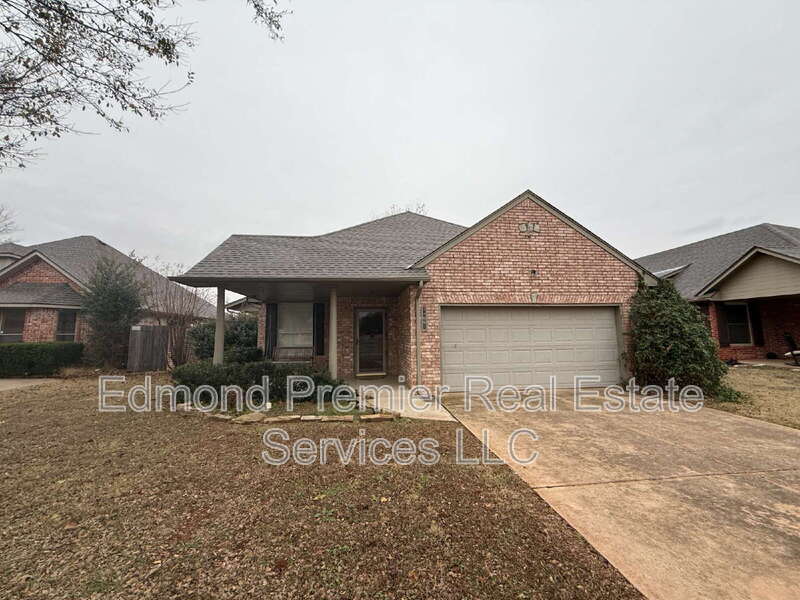 Edmond House: 14001 Arapaho Road