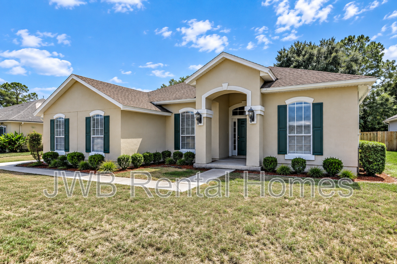 Jacksonville House: 14422 Christen Dr S