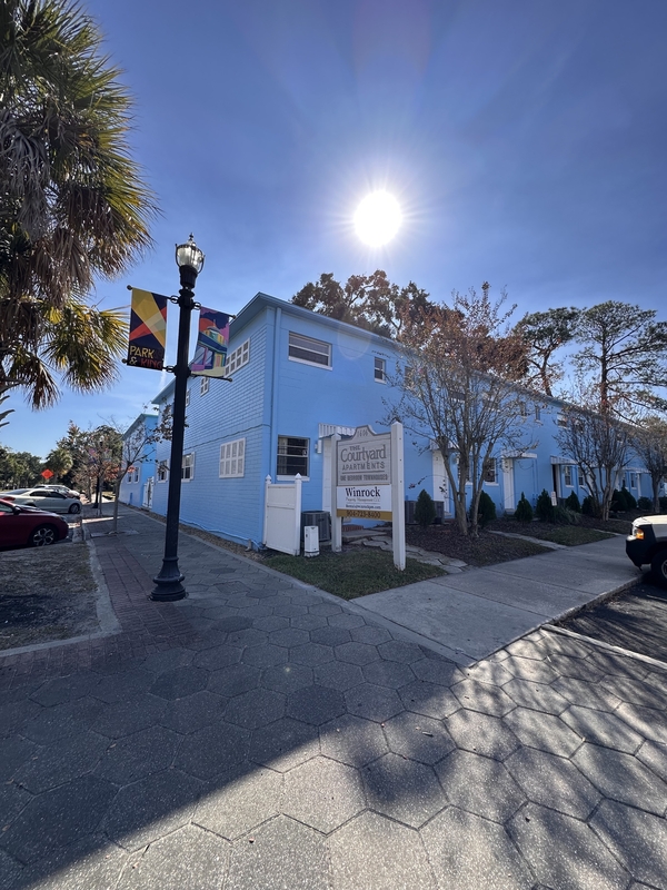 Jacksonville Condo: 1606 King Street - 19