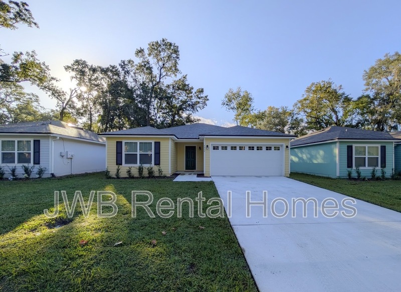 Jacksonville House: 5434 Chenango Blvd