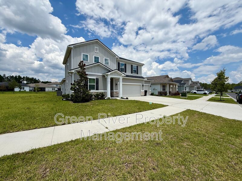 Orange Park House: 3435 Auvenshine Way