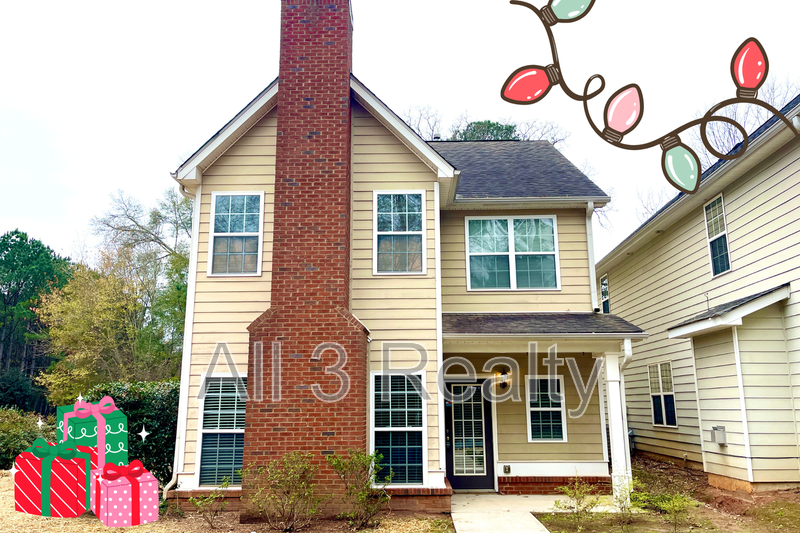 Newnan House: 29 Preserve Dr.