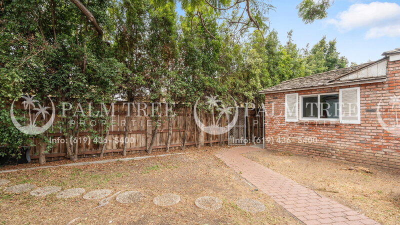 Chula Vista Condo: 576 Garrett Avenue