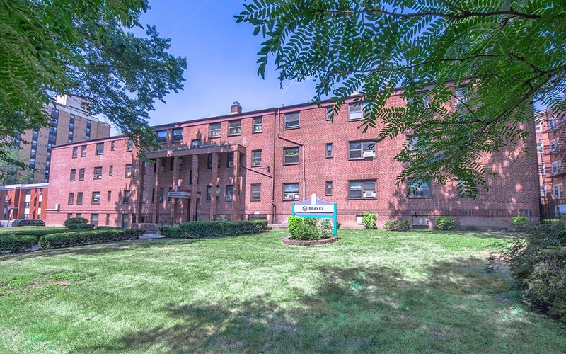 East Orange Condo: 255-271 S Harrison St - I2