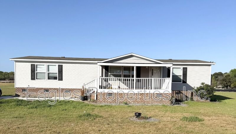 Dudley House: 863 Pecan Rd